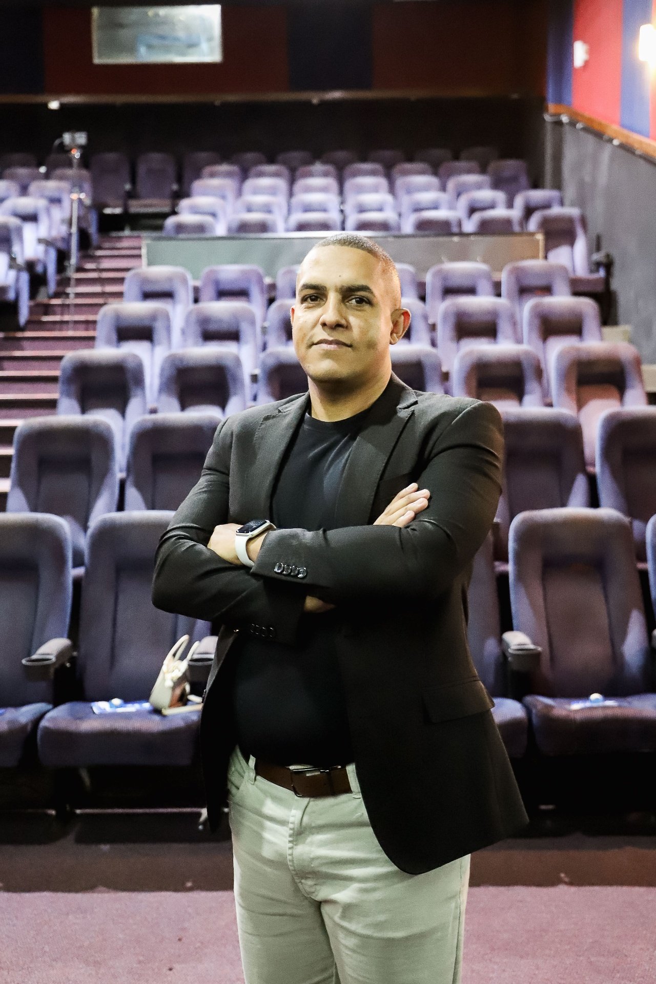 Wanderson Ferreira Dornelas, fundador da ON CARD GROWTH